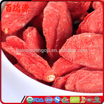 Sweet goji berry organic goji berry organic goji berries with low price